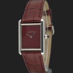 Cartier Tank WSTA0054 - (1/8)