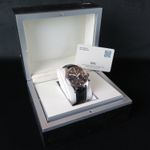 IWC Pilot Spitfire Chronograph IW387802 (2018) - Grey dial 43 mm Steel case (8/8)