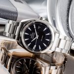 Omega Seamaster Aqua Terra 231.10.39.60.06.001 - (3/8)