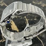 Cartier Santos WSSA0071 - (6/8)