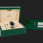 Rolex Explorer II 216570 - (8/8)
