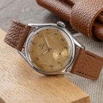 Omega Seamaster 2791-5 - (2/8)