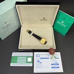 Rolex Cellini 4081 (1995) - 25mm (3/8)