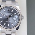 Rolex Datejust 41 126334 - (5/8)