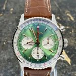 Breitling Navitimer AB0139211L1P1 - (2/8)