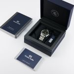 Grand Seiko Heritage Collection SBGH271 (2021) - Green dial 41 mm Steel case (2/6)