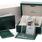 Rolex Daytona 116520 - (4/4)