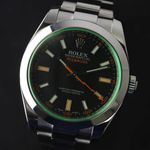 Rolex Milgauss 116400GV - (5/6)