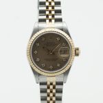 Rolex Lady-Datejust 69173 - (2/8)