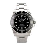 Rolex Submariner No Date 114060 - (2/8)