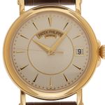 Patek Philippe Calatrava 5153J-001 - (1/8)