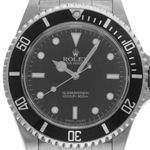 Rolex Submariner No Date 14060M - (1/8)