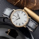 Vacheron Constantin Historiques 1100S/000G-B734 - (2/8)