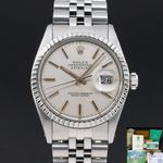 Rolex Datejust 36 16030 - (1/8)