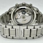 Longines Master Collection L2.673.4.51.6 (Unknown (random serial)) - Black dial 40 mm Steel case (7/10)