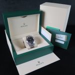 Rolex Air-King 116900 - (8/8)