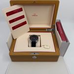 Omega Speedmaster Moonphase 304.33.44.52.03.001 (2026) - Blauw wijzerplaat 44mm Staal (3/8)