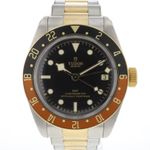 Tudor Black Bay GMT 79833MN - (1/6)
