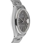 Rolex Oyster Perpetual Date 1500 (1970) - 34mm Staal (5/8)