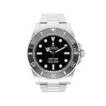 Rolex Submariner No Date 124060 - (1/5)