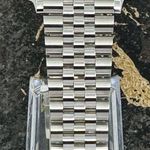 Rolex Datejust 36 126234 (2025) - Pink dial 36 mm Steel case (8/8)