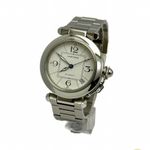 Cartier Pasha C W31074M7 - (1/8)