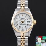 Rolex Lady-Datejust 79173 - (1/8)