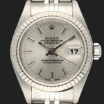 Rolex Lady-Datejust 79174 (2003) - 26 mm Steel case (2/8)