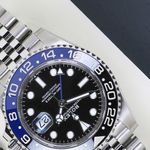 Rolex GMT-Master II 126710BLNR (2024) - Black dial 40 mm Steel case (4/8)