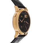 A. Lange & Söhne Lange 1 101.001 - (5/8)