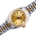 Rolex Lady-Datejust 69173 - (1/8)