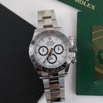 Rolex Daytona 126500LN (2024) - 40 mm Steel case (2/8)