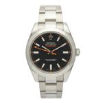 Rolex Milgauss 116400GV - (3/12)