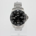 Longines HydroConquest L3.782.4.56.6 - (1/4)