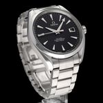 Omega Seamaster Aqua Terra 231.10.42.21.01.001 - (3/8)
