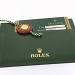 Rolex Milgauss 116400GV (2009) - 40 mm Steel case (5/7)