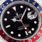 Rolex GMT-Master II 16710 - (5/8)