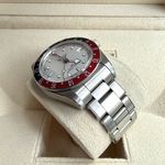 Tudor Black Bay GMT 79830RB (2023) - Wit wijzerplaat 41mm Staal (8/14)
