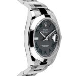 Rolex Datejust 41 126300 (2024) - Grey dial 41 mm Steel case (4/6)
