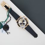 Rolex Daytona 116518LN (2021) - Champagne dial 40 mm Yellow Gold case (2/8)