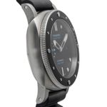 Panerai Luminor Submersible PAM00683 - (7/8)