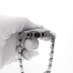 Corum Admiral's Cup 985.631.20 (2006) - Black dial 45 mm Steel case (5/8)