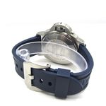 Panerai Luminor Submersible PAM00087 (2005) - Blauw wijzerplaat 44mm Staal (3/5)