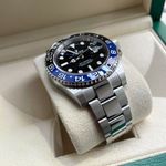 Rolex GMT-Master II 126710BLNR - (4/7)