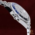 Rolex GMT-Master II 126710BLNR - (8/8)