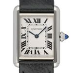 Cartier Tank WSTA0137 - (2/4)