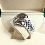 Rolex Datejust 36 116234 (2014) - Brons wijzerplaat 36mm Staal (5/7)