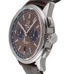 Breitling Premier AB01181A1Q1X1 (2019) - Brons wijzerplaat 42mm Staal (6/8)
