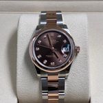 Rolex Datejust 278241 - (1/6)