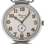 Longines Heritage L2.809.4.23.2 - (1/6)